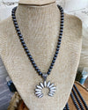 The Carrie Western Necklace