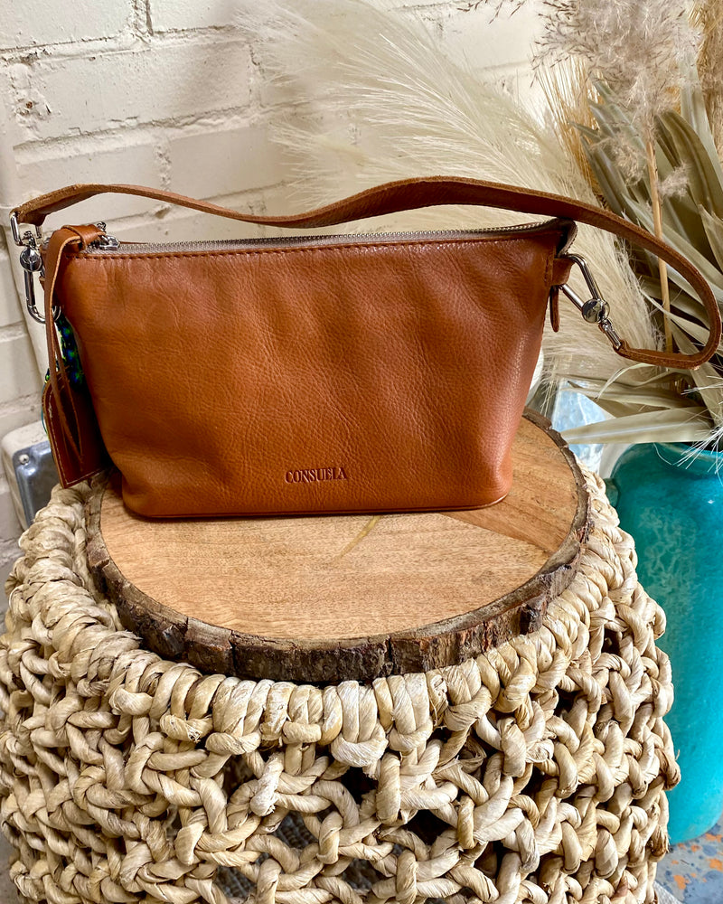 The Brandy Your Way Bag