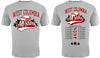 West Columbia All-Stars Tee 4