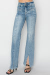 Frontline Denim Jeans