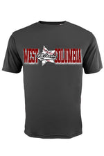 West Columbia All-Stars Tee 3