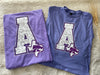 Varsity School Spirit Tee