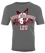 West Columbia All-Stars Tee 1