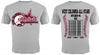 West Columbia All-Stars Tee 5