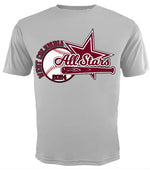 West Columbia All-Stars Tee 5