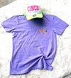 Cinco De Mayo Tee In Lavender