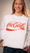 Long Live Cowgirls Pullover