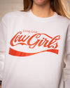 Long Live Cowgirls Pullover
