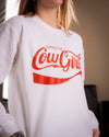Long Live Cowgirls Pullover