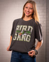 Bird Gang Eagles Tee