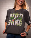 Bird Gang Eagles Tee