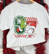 6'7 Christmas Tee