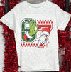 6'7 Christmas Tee