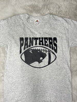 Football School Spirit Tee