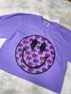 Kids Smile For School Spirit Tee