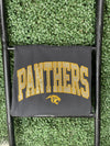 Panthers Embroidered Pullover