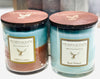 24oz. Large Jar Candles CB