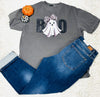 Boo-tiful Bow Tee