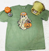 Candy Hunter Ghost Tee