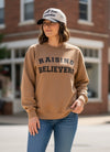 Raising Believers Sweatshirt
