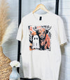 Spooky Pastures Tee