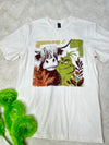 Grinchy Pastures Tee