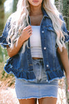 Denim Soul Jacket