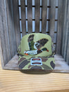 Mallard Patch Trucker Hat