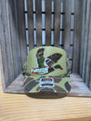 Mallard Patch Trucker Hat