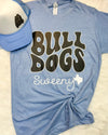 Bulldogs Sweeny Texas Tee