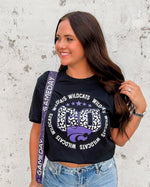 Go Wildcats Tee