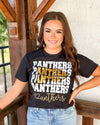 Infinite Panthers Tee