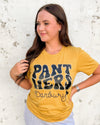 Panthers Danbury Texas Tee