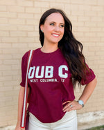 Dub C Tee