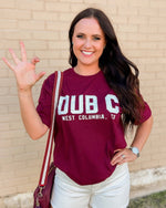 Dub C Tee