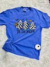 Tis The Season Ghost Tee