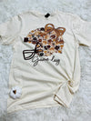 Fall Game Day Tee