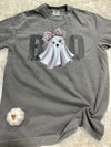 Boo-tiful Bow Tee