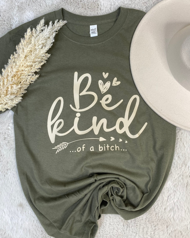Be Kind Of A Tee