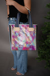 Steph Classic Tote