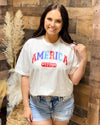 America 1776 Tee