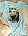 Son Of A Sinner Jelly Roll Tee