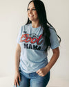 The Cool MAMA Coors Inspired Tee