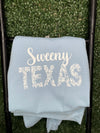 Sweeny Texas Floral Sweatshirt