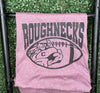 Roughnecks Football Tee