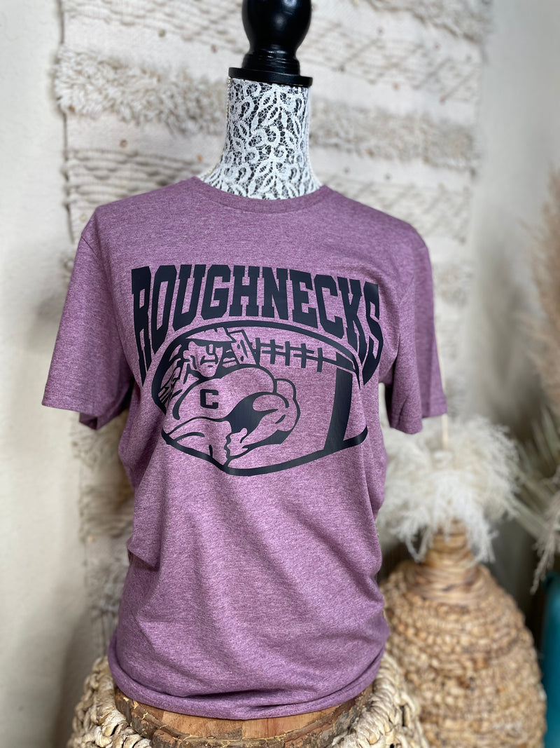 Football School Spirit Tee