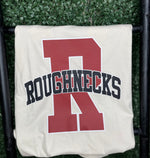 Game Day Roughnecks Tee