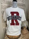 Game Day Roughnecks Tee