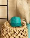 The Happy TX Trucker Hat