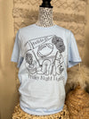 FNL Bulldogs Tee